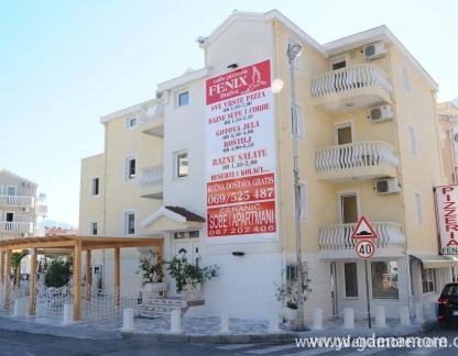 Budva Inn Apartments, ενοικιαζόμενα δωμάτια στο μέρος Budva, Montenegro - 1. Budva Inn Apartments_1